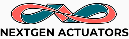 NextGen Actuators